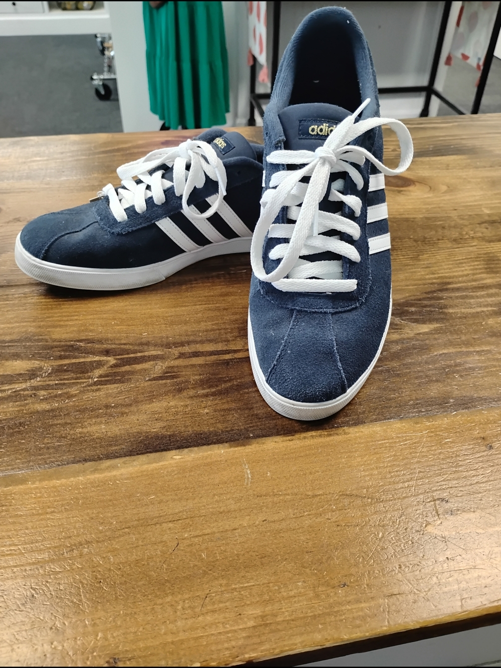 Adidas Neo Courtset Sneakers
